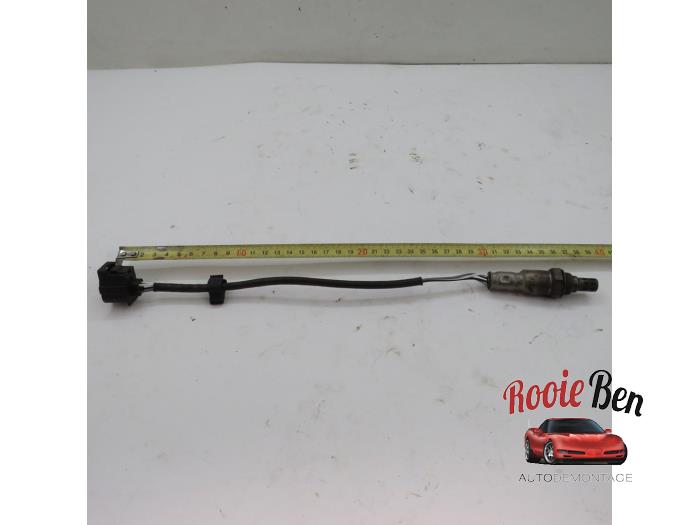 Sonde lambda Dodge 1500 Crew Cab (DS), 2010 / 2018 5.7 Hemi V8 4x4, Pick-up, Essence, 5.654cc, 295kW (401pk), 4x4, EZH, 2012-09 / 2018-12 (Occasion)
