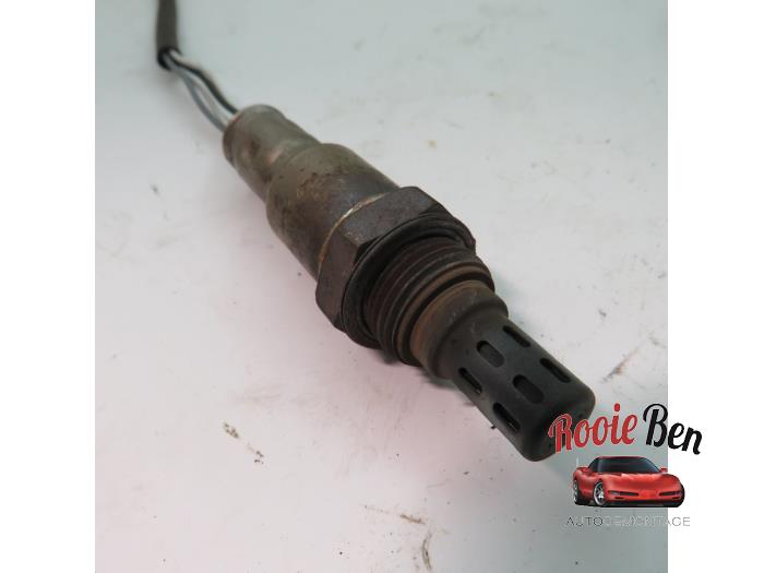 Sonde lambda d'un RAM 1500 Crew Cab (DS) 5.7 Hemi V8 4x4 2018