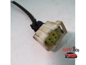 Sonde lambda d'un RAM 1500 Crew Cab (DS) 5.7 Hemi V8 4x4 2018