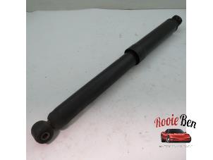 Used Rear shock absorber, left Dodge 1500 Crew Cab (DS/DJ/D2) 5.7 Hemi V8 4x4 Price on request offered by Rooie Ben autodemontage