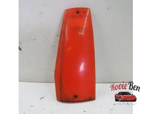 Usagé Feu clignotant gauche Jeep Cherokee (XJ) 2.5i Prix sur demande proposé par Rooie Ben autodemontage