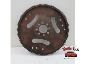 Used Flywheel Dodge 1500 Crew Cab (DS/DJ/D2) 5.7 Hemi V8 4x4 Price on request offered by Rooie Ben autodemontage