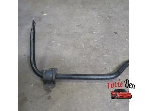 Used Rear anti-roll bar Dodge 1500 Crew Cab (DS/DJ/D2) 5.7 Hemi V8 4x4 Price on request offered by Rooie Ben autodemontage