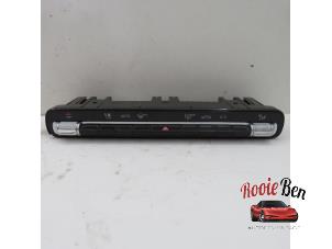 Used Heater control panel Mercedes A (177.0) 2.0 A-220 Turbo 16V Price on request offered by Rooie Ben autodemontage