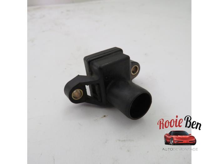 Begagnade MAP-sensor (insugsrör) Chrysler Grand Voyager Pris € 25,00 Marginaltabell erbjuds av Rooie Ben autodemontage