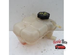 Used Expansion vessel Chevrolet Cruze 1.8 16V VVT Price on request offered by Rooie Ben autodemontage