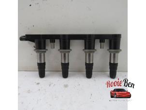 Used Ignition coil Chevrolet Cruze 1.8 16V VVT Price on request offered by Rooie Ben autodemontage
