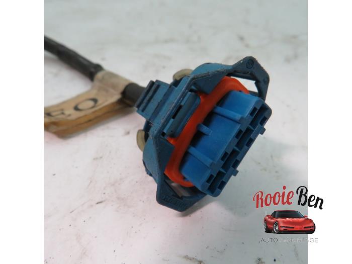 Sonde lambda d'un Daewoo Cruze 1.8 16V VVT 2010