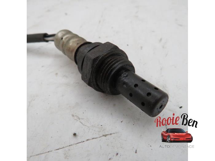 Sonde lambda d'un Daewoo Cruze 1.8 16V VVT 2010