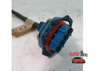 Sonde lambda d'un Daewoo Cruze 1.8 16V VVT 2010