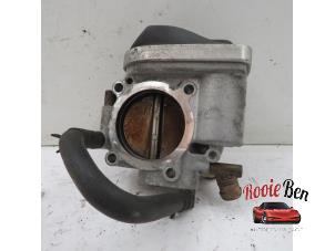 Used Throttle body Chevrolet Cruze 1.8 16V VVT Price on request offered by Rooie Ben autodemontage