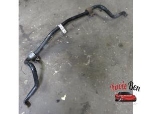 Used Front anti-roll bar Chevrolet Cruze 1.8 16V VVT Price on request offered by Rooie Ben autodemontage
