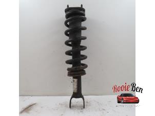 Used Front shock absorber rod, left Dodge 1500 Crew Cab (DS/DJ/D2) 5.7 Hemi V8 4x4 Price on request offered by Rooie Ben autodemontage