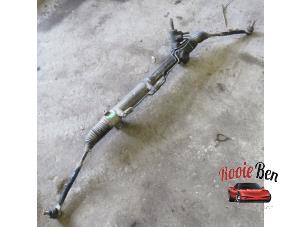 Used Power steering box Ford Ranger 3.2 TDCI 20V 200 4x4 Price on request offered by Rooie Ben autodemontage