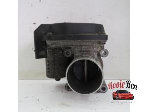 Used Throttle body Seat Ibiza IV (6J5) 1.2 12V Price on request offered by Rooie Ben autodemontage