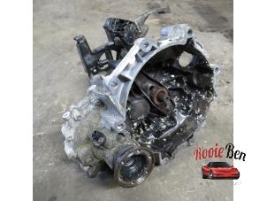 Used Gearbox Seat Ibiza IV (6J5) 1.2 12V Price on request offered by Rooie Ben autodemontage