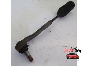 Used Tie rod end, left Mercedes C (W204) 1.8 C-180K 16V Price on request offered by Rooie Ben autodemontage