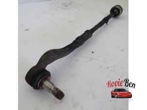 Used Tie rod end, right Mercedes C (W204) 1.8 C-180K 16V Price on request offered by Rooie Ben autodemontage