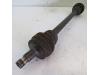 Mercedes-Benz C (W204) 1.8 C-180K 16V Antriebswelle links hinten
