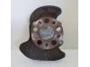 Mercedes-Benz C (W204) 1.8 C-180K 16V Achsschenkel links vorne