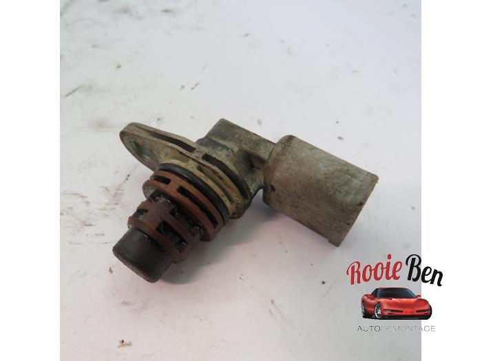 Usados Sensor BDP Seat Arosa (6H1) 1.4i Precio € 10,00 Norma de margen ofrecido por Rooie Ben autodemontage