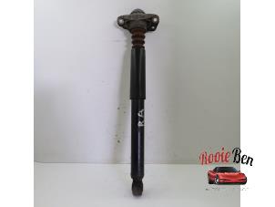 Used Rear shock absorber, right Volkswagen Golf VI (5K1) 1.4 TSI 122 16V Price on request offered by Rooie Ben autodemontage