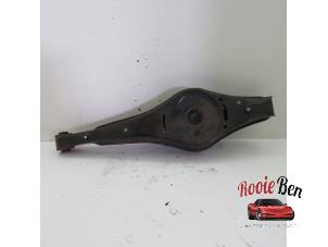 Used Rear lower wishbone, left Volkswagen Golf VI (5K1) 1.4 TSI 122 16V Price on request offered by Rooie Ben autodemontage