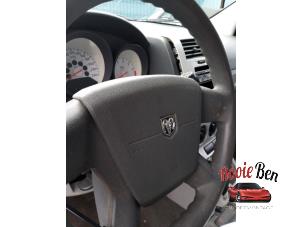 Gebrauchte Airbag Set + Modul Dodge Caliber 1.8 16V Preis auf Anfrage angeboten von Rooie Ben autodemontage