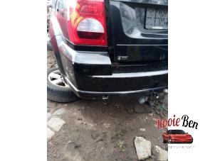 Used Rear bumper Dodge Caliber 1.8 16V Price on request offered by Rooie Ben autodemontage