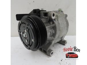Used Air conditioning pump Fiat 500 (312) 1.2 69 Price on request offered by Rooie Ben autodemontage