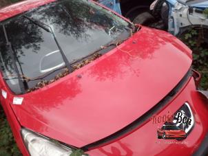 Used Bonnet Peugeot 207/207+ (WA/WC/WM) 1.4 16V VTi Price on request offered by Rooie Ben autodemontage