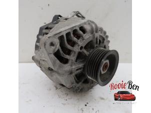 Dynamo från en Kia Venga 1.4 CVVT 16V 2011