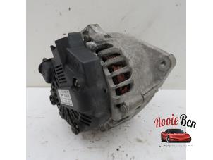 Dynamo från en Kia Venga 1.4 CVVT 16V 2011