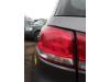 Taillight, left from a Volkswagen Golf VI (5K1), 2008 / 2013 1.4 TSI 122 16V, Hatchback, Petrol, 1.390cc, 90kW (122pk), FWD, CAXA, 2008-10 / 2012-11 2010