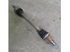 Kia Venga 1.4 CVVT 16V Antriebswelle links vorne
