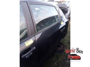 Used Rear door 4-door, left Seat Ibiza IV (6J5) 1.2 12V Price on request offered by Rooie Ben autodemontage