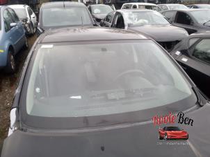 Used Frontscreen Mitsubishi Space Star (A0) 1.0 12V Price on request offered by Rooie Ben autodemontage