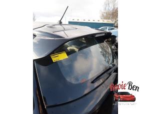 Used Rear window Mitsubishi Space Star (A0) 1.0 12V Price on request offered by Rooie Ben autodemontage