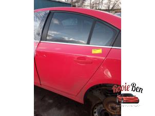 Used Rear door 4-door, left Chevrolet Cruze 1.8 16V VVT Price on request offered by Rooie Ben autodemontage