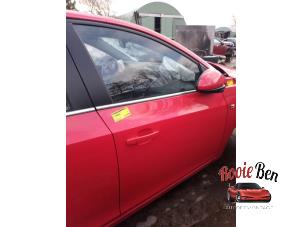 Used Front door 4-door, right Chevrolet Cruze 1.8 16V VVT Price on request offered by Rooie Ben autodemontage