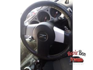 Usagé Kit + module airbag Nissan 350 Z (Z33) 3.5 V6 24V Prix sur demande proposé par Rooie Ben autodemontage
