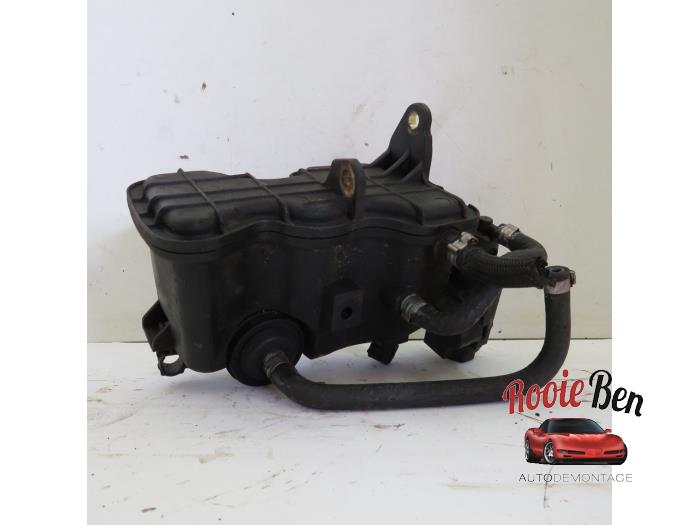 Usagé Divers Fiat 500 (312) 0.9 TwinAir 85 Prix sur demande proposé par Rooie Ben autodemontage