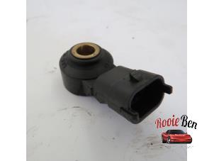 Used Detonation sensor Fiat 500 (312) 0.9 TwinAir 85 Price on request offered by Rooie Ben autodemontage
