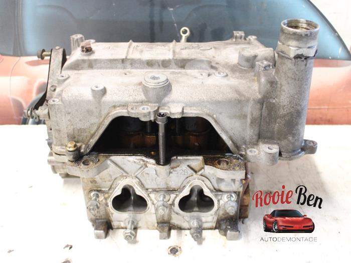 Cylinder head Fiat 500 0.9 TwinAir 85 55233092 312A2000