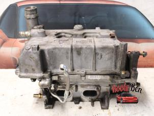 Used Cylinder head Fiat 500 (312) 0.9 TwinAir 85 Price on request offered by Rooie Ben autodemontage