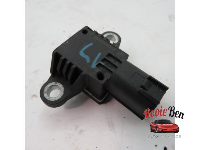 Begagnade Airbagsensor Cadillac CTS I 3.6 V6 24V Pris € 10,00 Marginaltabell erbjuds av Rooie Ben autodemontage