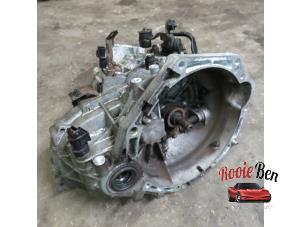 Used Gearbox Kia Picanto (TA) 1.2 16V Price on request offered by Rooie Ben autodemontage