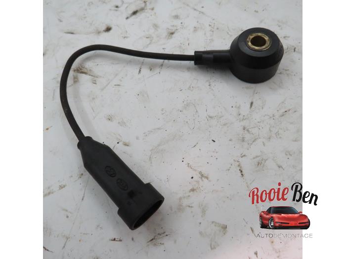 Begagnade Knackningssensor Kia Carens III (FG) 2.0i CVVT 16V Pris € 10,00 Marginaltabell erbjuds av Rooie Ben autodemontage