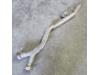 Exhaust middle section from a Mercedes ML II (164/4JG), 2005 / 2011 3.0 ML-280 CDI 4-Matic V6 24V, SUV, Diesel, 2.987cc, 140kW (190pk), 4x4, OM642940, 2005-07 / 2009-07, 164.120 2007