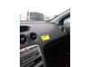 Juego y módulo de airbag de un Peugeot 308 (4A/C), 2007 / 2015 1.6 VTI 16V, Hatchback, Gasolina, 1.598cc, 88kW (120pk), FWD, EP6; 5FW, 2007-09 / 2014-10, 4A5FW; 4C5FW 2008